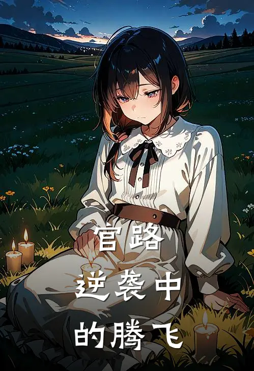 官路，逆袭中的腾飞