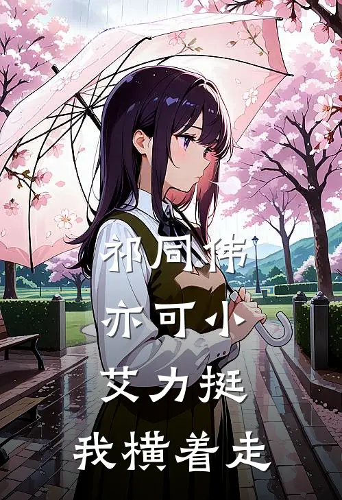 祁同伟：亦可小艾力挺，我横着走