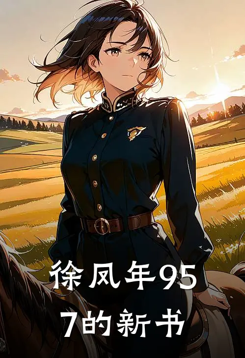 徐凤年957的新书