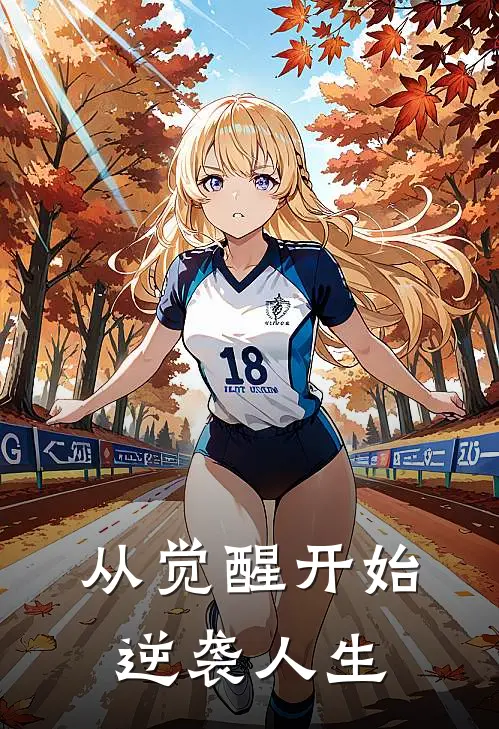 从觉醒开始逆袭人生