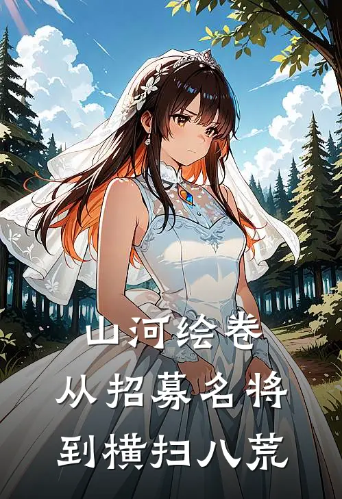 山河绘卷：从招募名将到横扫八荒