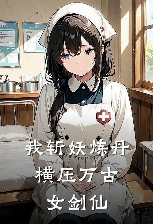 我斩妖炼丹，横压万古女剑仙