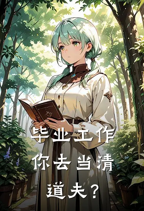 毕业工作，你去当清道夫？