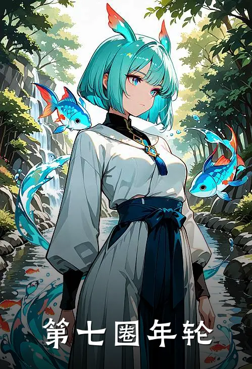第七圈年轮