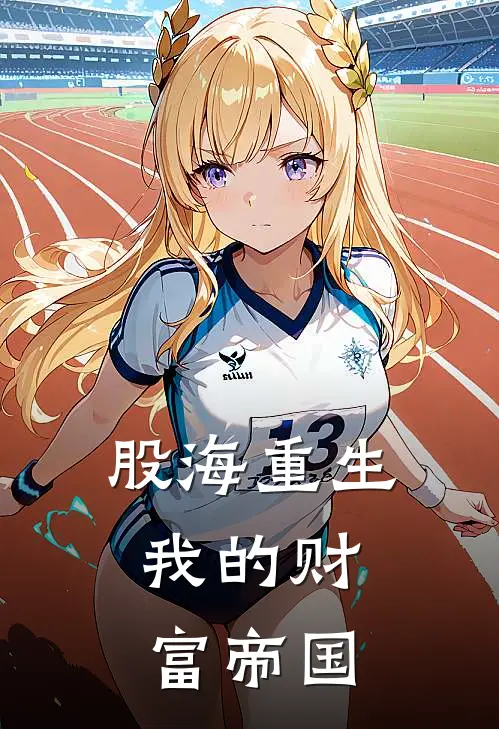 股海重生：我的财富帝国