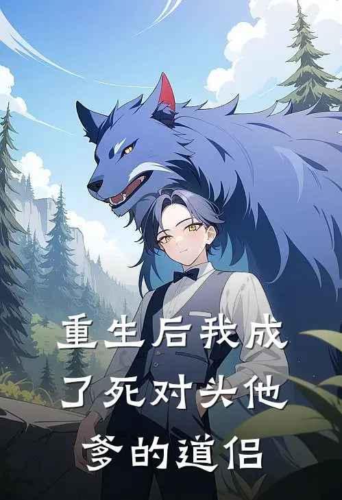 重生后我成了死对头他爹的道侣