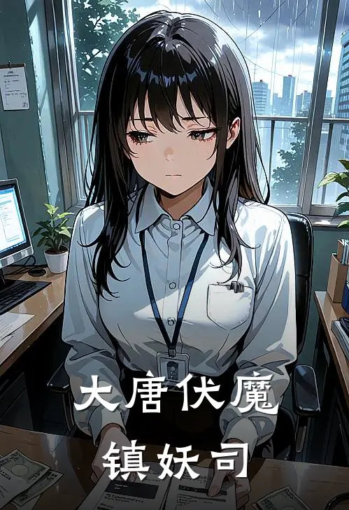 大唐伏魔镇妖司