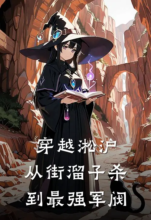 穿越淞沪：从街溜子杀到最强军阀