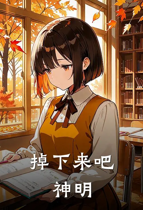 掉下来吧，神明