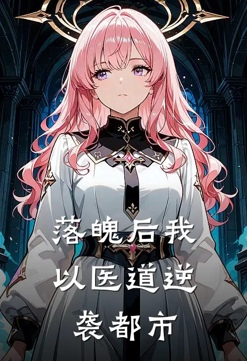 落魄后我以医道逆袭都市