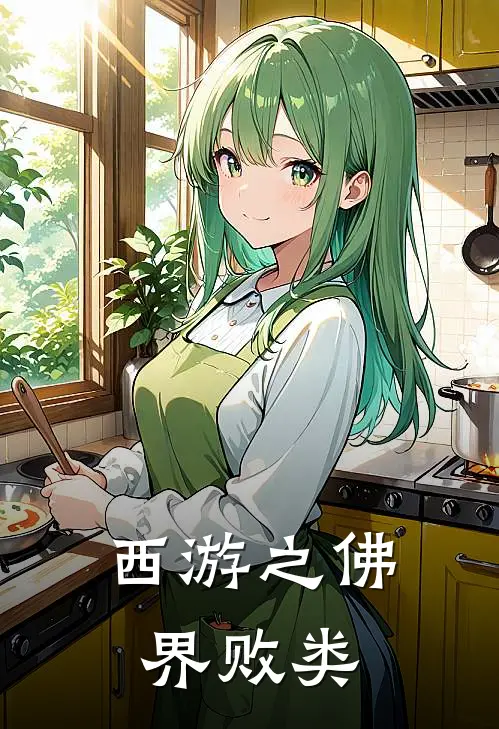 西游之佛界败类