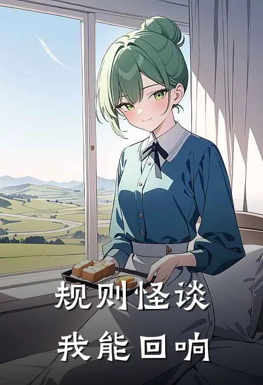 规则怪谈：我能回响