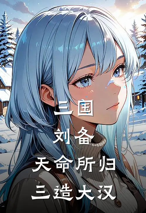 三国：刘备，天命所归三造大汉