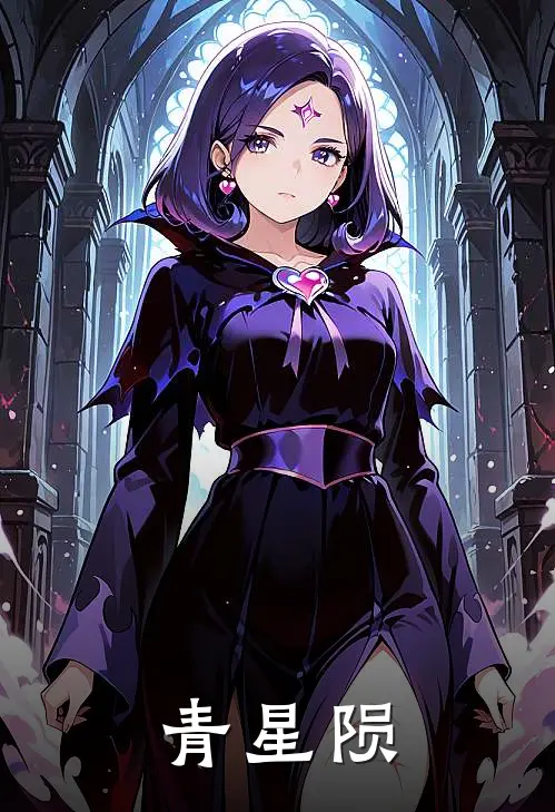 青星陨