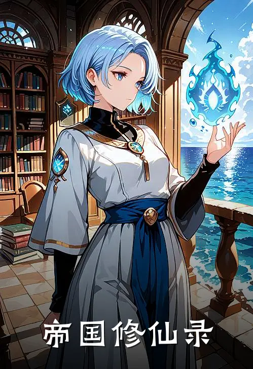 帝国修仙录