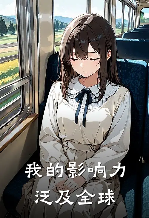 我的影响力泛及全球