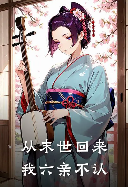 从末世回来，我六亲不认