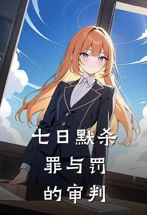 七日默杀：罪与罚的审判