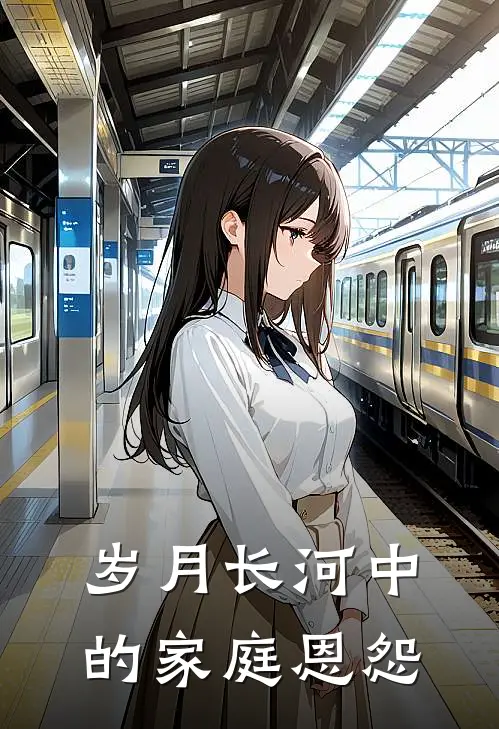 岁月长河中的家庭恩怨