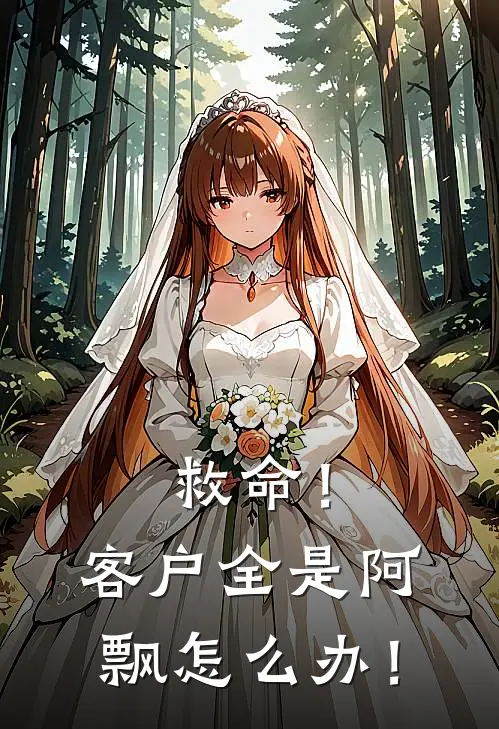 救命！客户全是阿飘怎么办！