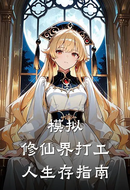 模拟：修仙界打工人生存指南