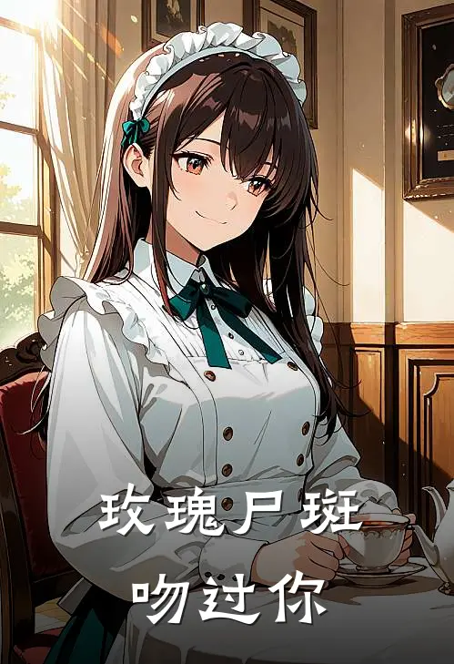 玫瑰尸斑吻过你