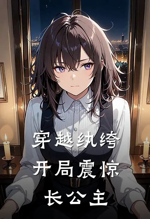 穿越纨绔，开局震惊长公主