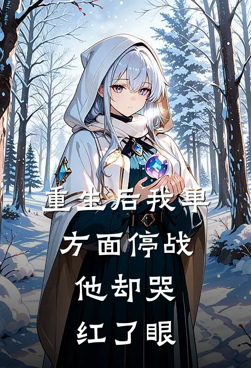 重生后我单方面停战，他却哭红了眼