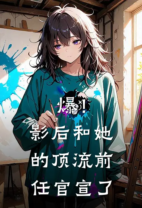 爆！影后和她的顶流前任官宣了