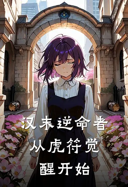 汉末逆命者：从虎符觉醒开始