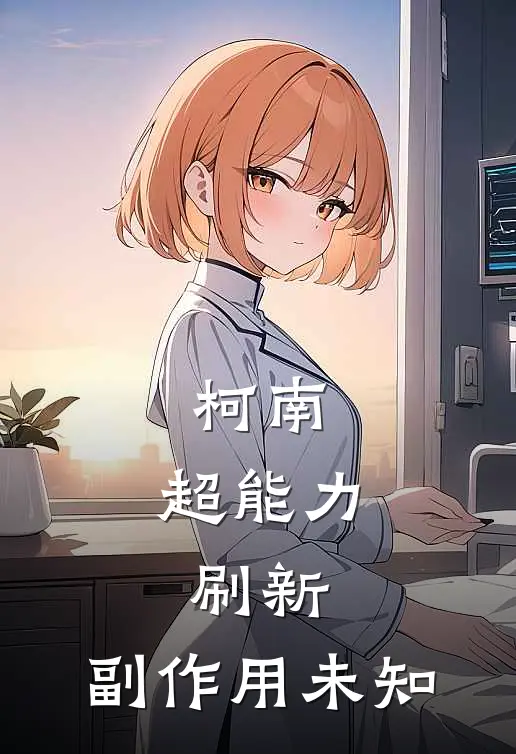 柯南：超能力刷新，副作用未知