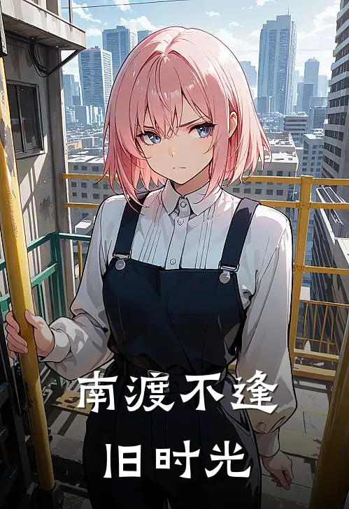 南渡不逢旧时光