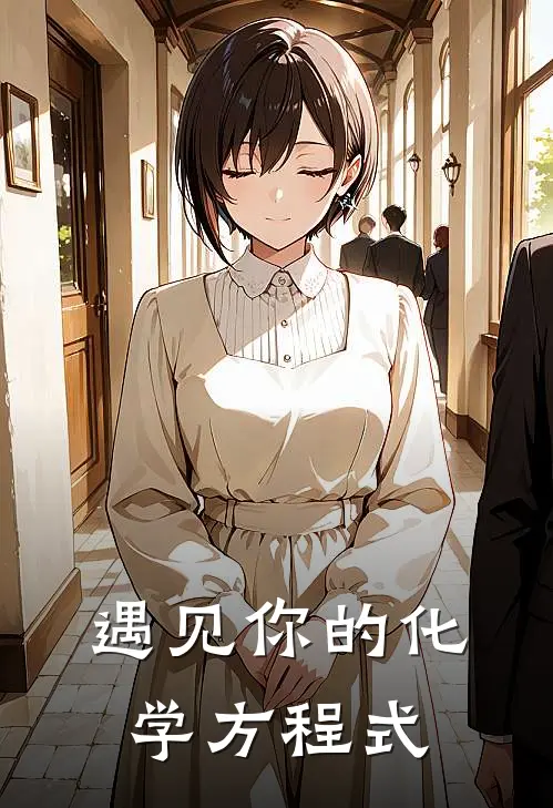 遇见你的化学方程式