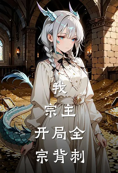 我，宗主，开局全宗背刺