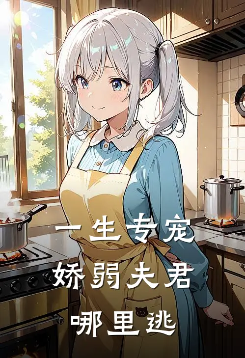 一生专宠，娇弱夫君哪里逃