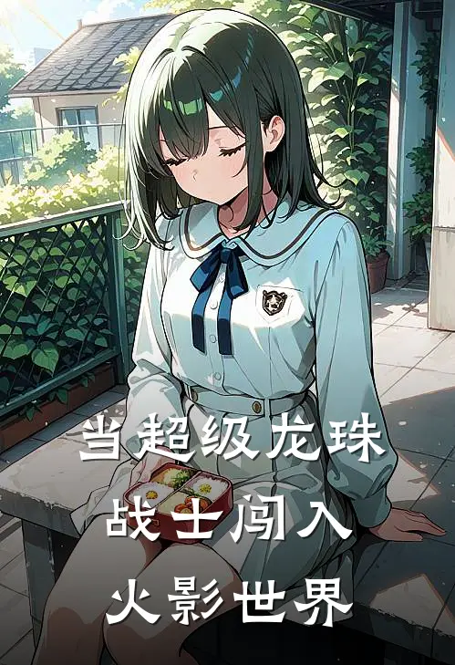 当超级龙珠战士闯入火影世界