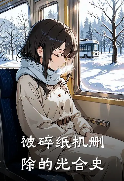 被碎纸机删除的光合史