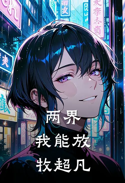 两界，我能放牧超凡