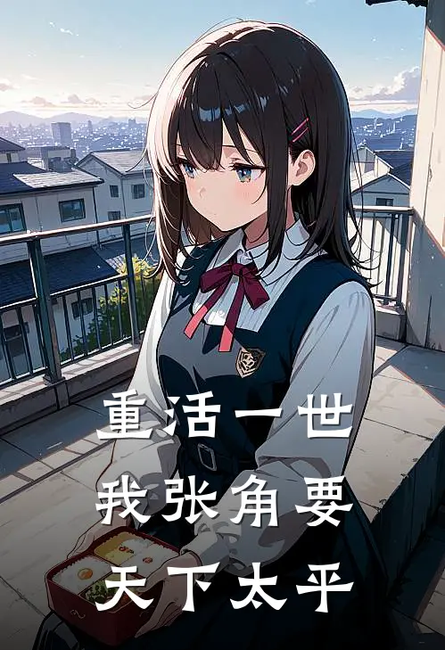 重活一世，我张角要天下太平