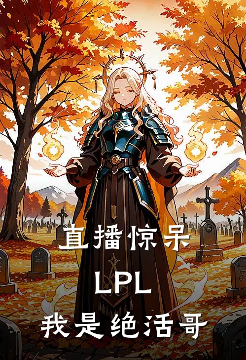 直播惊呆LPL，我是绝活哥