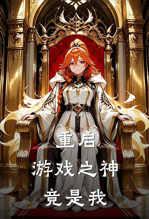 重启，游戏之神竟是我