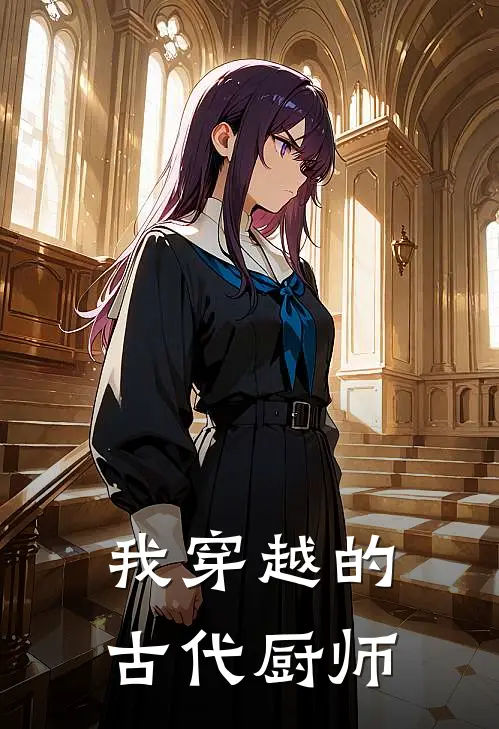 我穿越的古代厨师