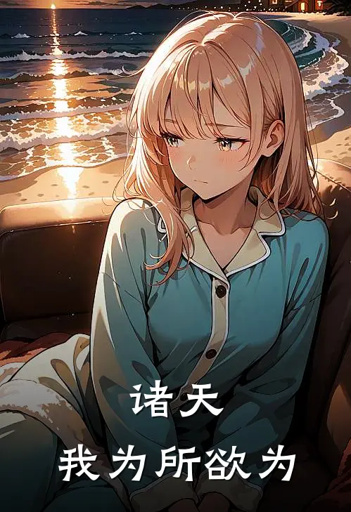 诸天，我为所欲为