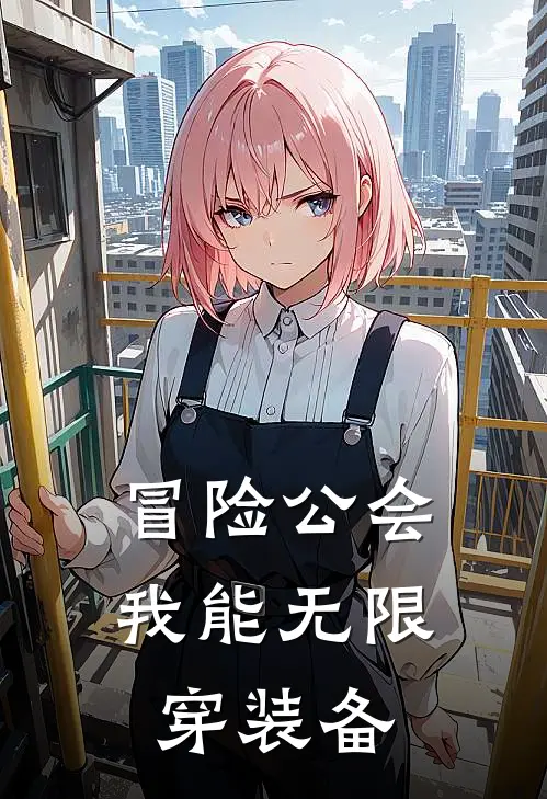 冒险公会：我能无限穿装备