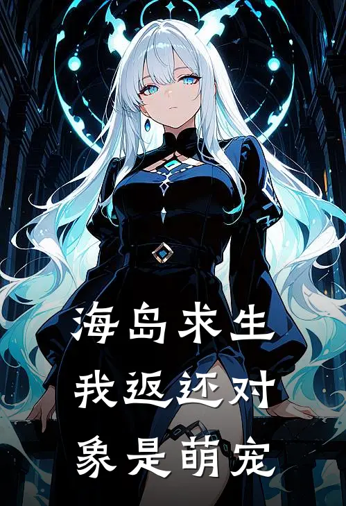 海岛求生：我返还对象是萌宠