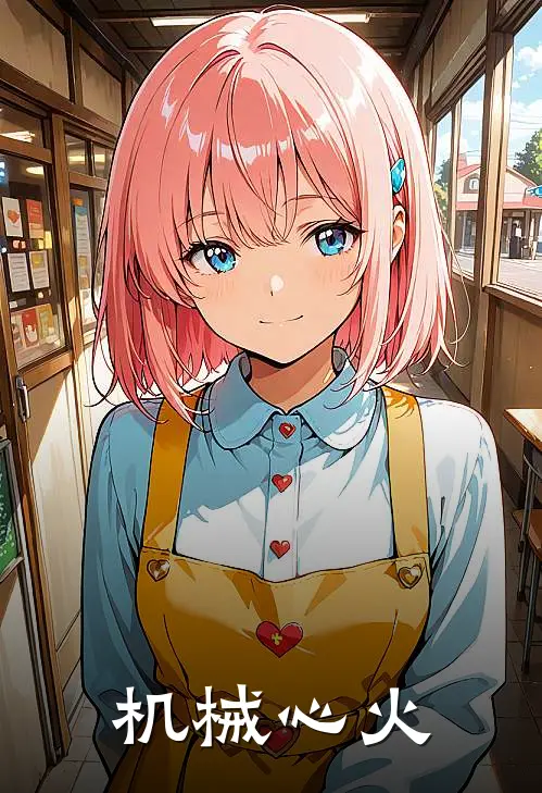 机械心火