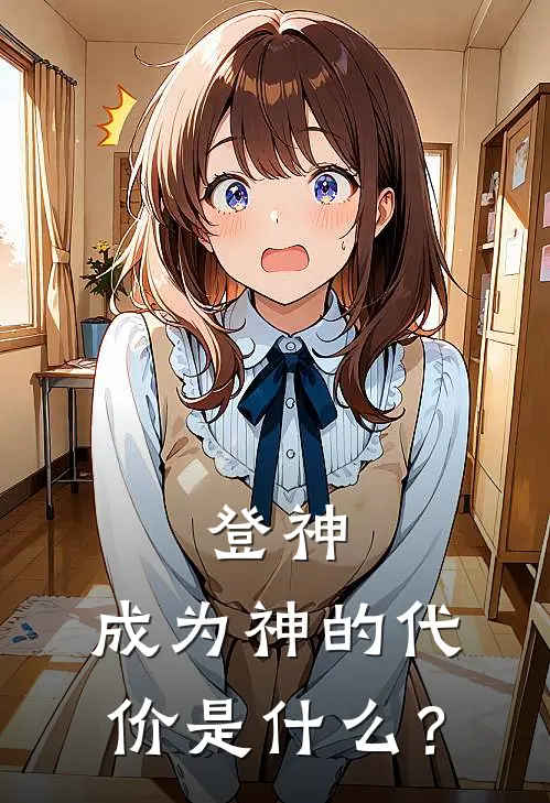 登神，成为神的代价是什么？