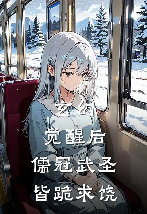 玄幻：觉醒后，儒冠武圣皆跪求饶