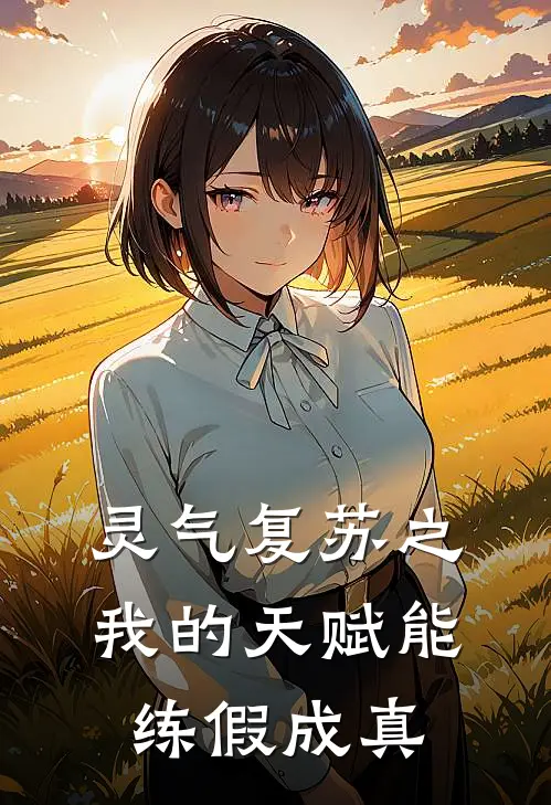 灵气复苏之我的天赋能练假成真