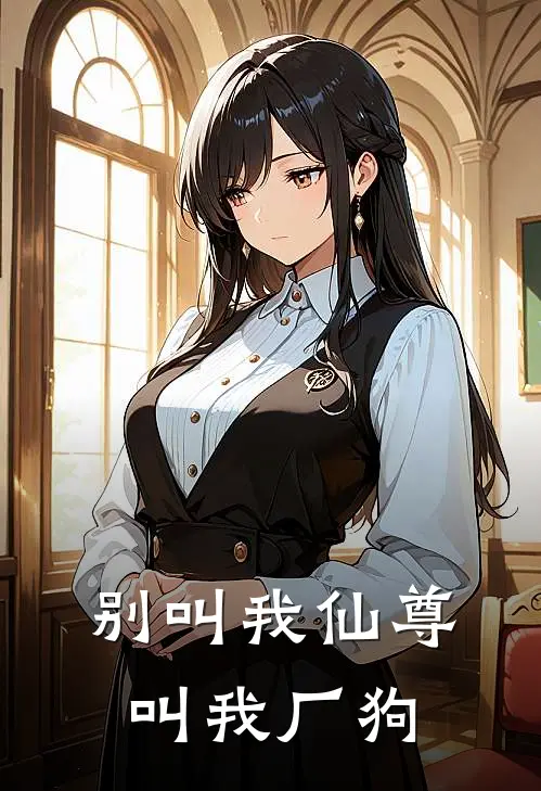 别叫我仙尊叫我厂狗